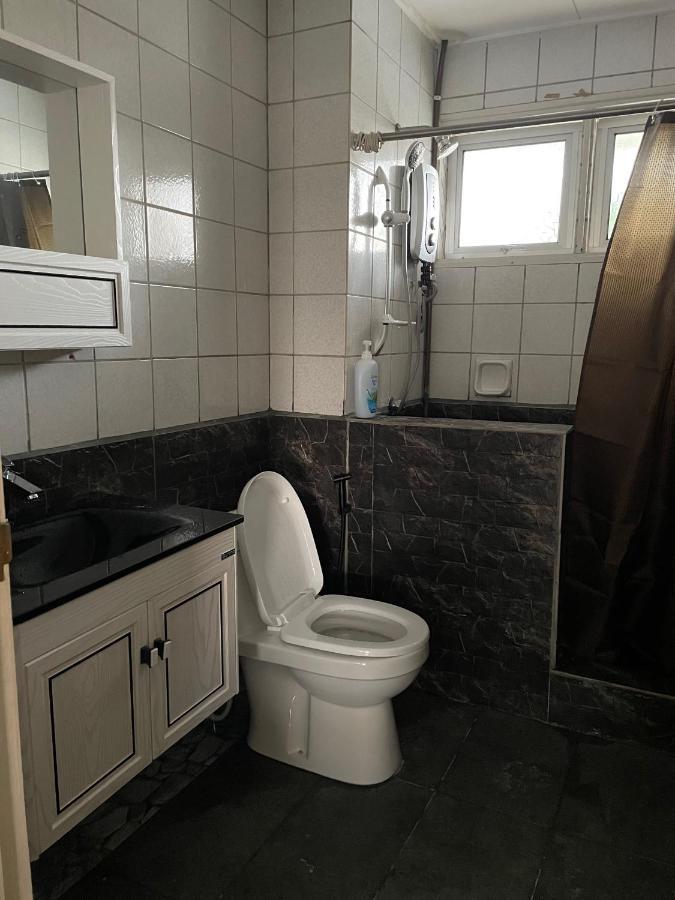 Seri Bulan Apartment Teluk Kemang Port Dickson Exterior photo
