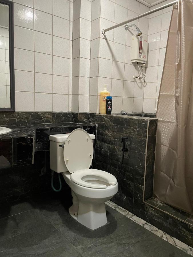 Seri Bulan Apartment Teluk Kemang Port Dickson Exterior photo